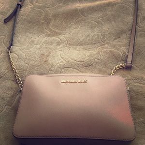 Authentic Michael Kors Crossbody